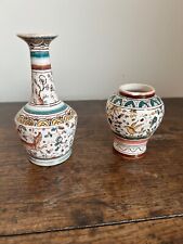 hand painted pottery for sale hand painted pottery for sale SOUTHEND-ON-SEA