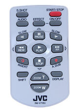 Jvc v718u télécommande d'occasion  Paris XX