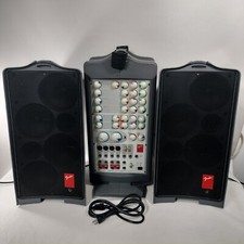 Genuine fender passport for sale  Albrightsville