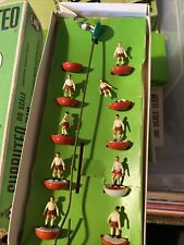 Subbuteo heavyweight teams for sale  GLASGOW