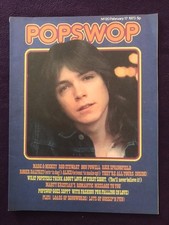 Popswop magazine .20 for sale  WELLINGBOROUGH