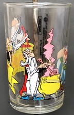 Verre moutarde astérix d'occasion  Rodez