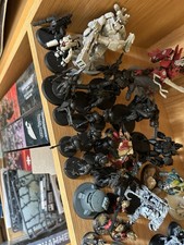 Tau army warhammer for sale  WALSALL