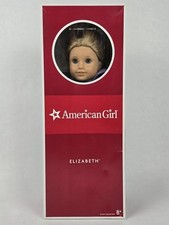American girl elizabeth for sale  Cleveland