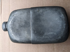 Pewter hip flask for sale  MACHYNLLETH