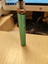 Sigaretta elettronica kiwi usato  Ragalna