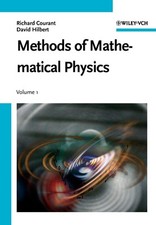 Methods of Mathematical Physics, Vol. 1 by Courant, usado comprar usado  Enviando para Brazil