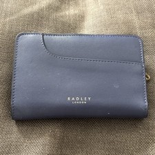 Radley women blue for sale  LONDON