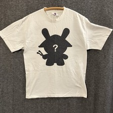 Kidrobot dunny promo for sale  Mukwonago