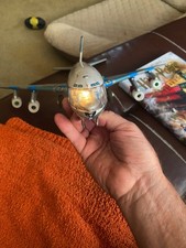 Pan boeing 707 for sale  Tacoma
