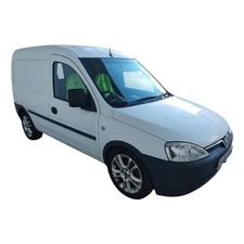 Vauxhall combo fuel for sale  ABERDEEN