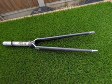 Carbon fork alloy for sale  SUDBURY