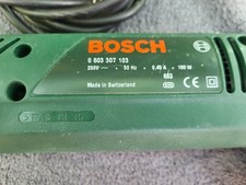Bosch delta schleifer gebraucht kaufen  Bruchsal