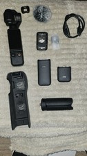 Dji osmo pocket d'occasion  Créteil