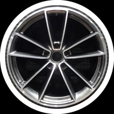 Wheel rim porsche for sale  Houston