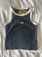 Corteiz women tank for sale  LONDON