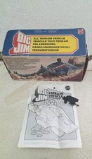 Big jim terrain usato  Italia