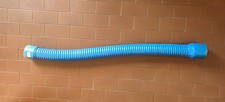 Tubo blu silicone usato  Seregno