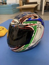Suomy spec tamada for sale  HERTFORD