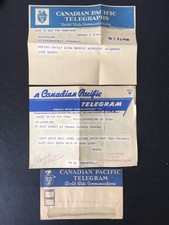 Canada 1950s canadian for sale  WAKEFIELD