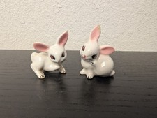 Vtg ceramic bunny for sale  Ney