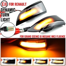 Clignotant dynamique led d'occasion  Montluçon