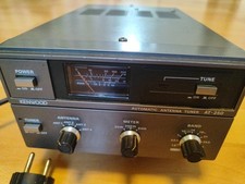 Kenwood kein mfj gebraucht kaufen Kenwood kein mfj gebraucht kaufen  Reichenbach im Vogtland