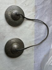 Vintage tibetan tingsha for sale  Cedar Park