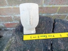 Small hand carved for sale  DEREHAM
