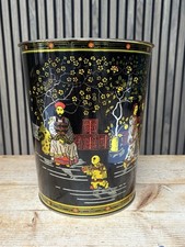 Vintage chinese chinoiserie for sale  LONDON