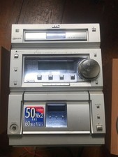 Jvc uxp micro for sale  CARNFORTH