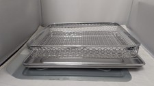 Acessórios para torradeira Cuisinart TOA-26, usado comprar usado  Enviando para Brazil