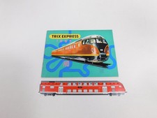 Ct323 trix express gebraucht kaufen  Teningen
