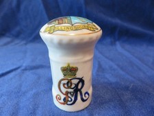 Swan crested china for sale  LUTON