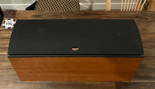 Klipsch rc7 center for sale  Seaford