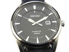 Seiko 5m62 0d0 for sale  NEWPORT