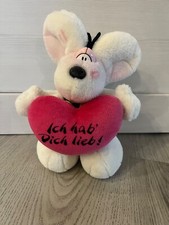 Diddl maus dich gebraucht kaufen  Plauen