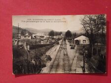 Ancienne carte saint d'occasion  Saint-Etienne