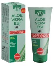 Esi aloe vera usato  Napoli