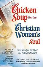 Chicken soup christian for sale  Houston