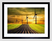 Wind farm skyline for sale  EDINBURGH
