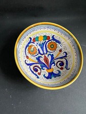 Alte deruta majolika gebraucht kaufen  Köln