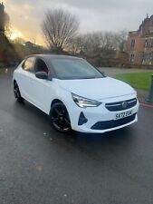 vauxhall corsa automatic for sale  UK