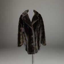 Vintage faux fur for sale  CASTLE DOUGLAS