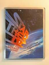 Kit de imprensa oficial do filme Star Trek IV, raro vintage de alta qualidade comprar usado  Enviando para Brazil