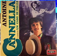 Disco vinile giri usato  Civitanova Marche