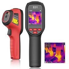 Termocamera compatta hikmicro usato  Roma