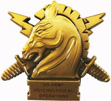 Army psychological operations for sale  Norman