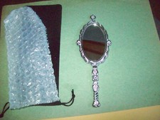 Mirror handcrafted metal for sale  Campbell