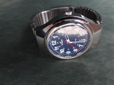 Lexor herrenarmbanduhr edelsta gebraucht kaufen  Münster